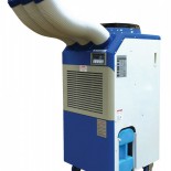 Portable Warehouse Evaporative Cooler